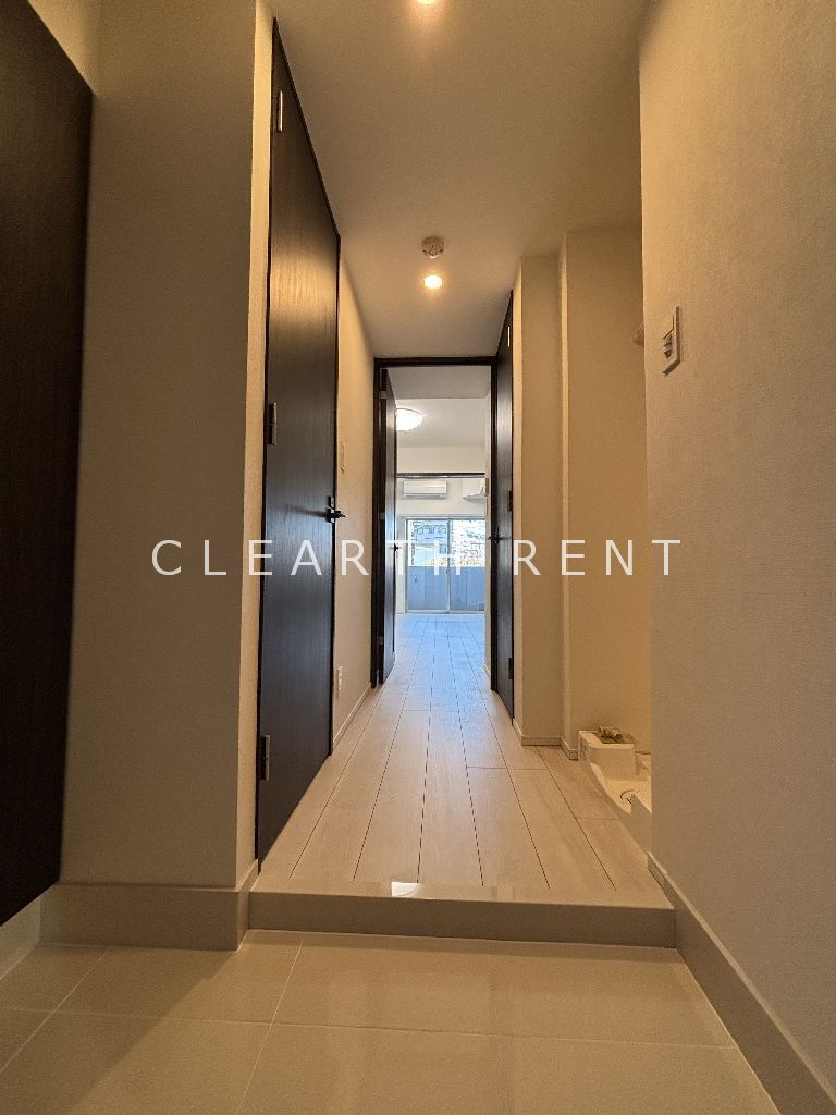 ＧＲＡＮ ＰＡＳＥＯ 清澄白河8階 当社なら仲介手数料無料！礼金ゼロ！広々１ＤＫ！