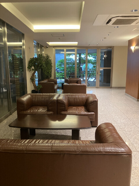 アクシア新宿御苑9階 部屋その他