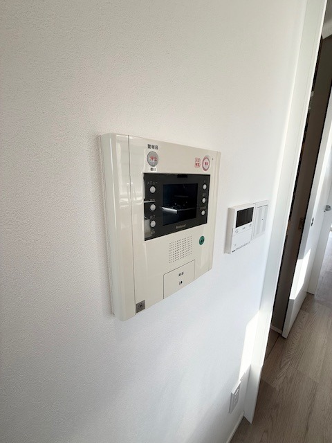 レジディア渋谷10階 部屋設備