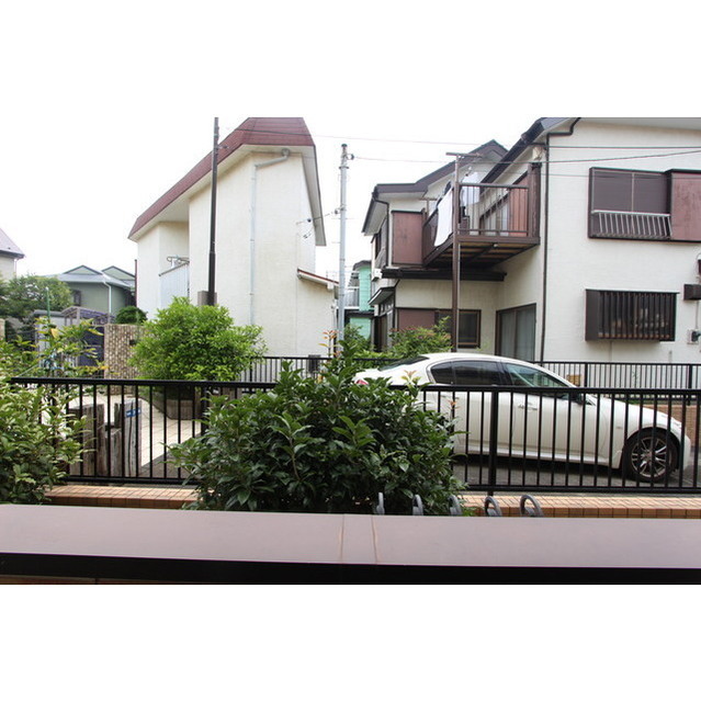 エヌソレイユ103号室 部屋その他