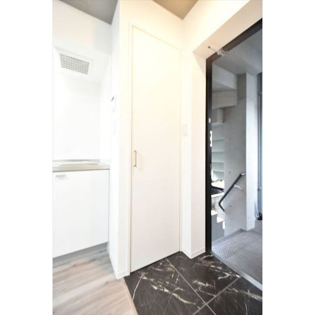 ザ レジデンス赤羽 内観