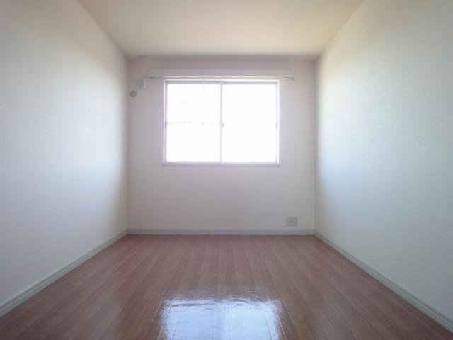 サフィール 洋室