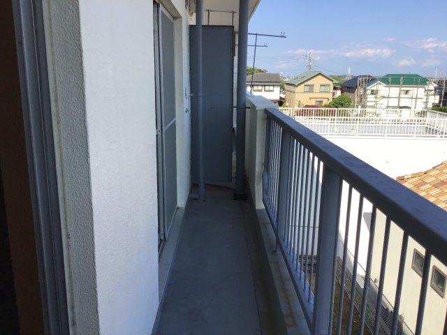 石井マンションＢ棟B304号室 ※現況有姿となります。