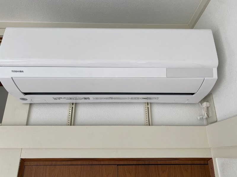 サガミビル 部屋設備
