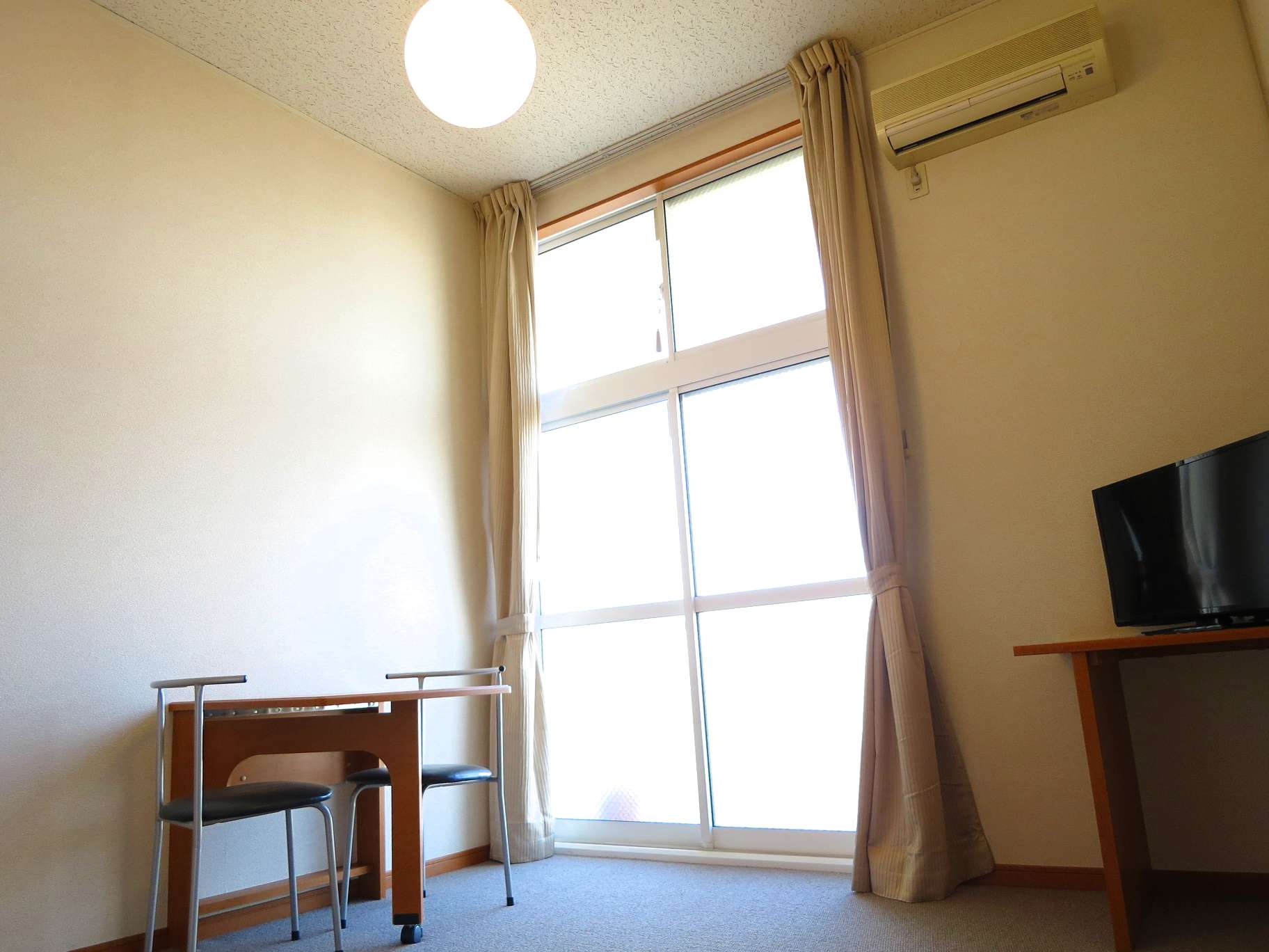 レオパレス霞ヶ関第一204号室 部屋その他