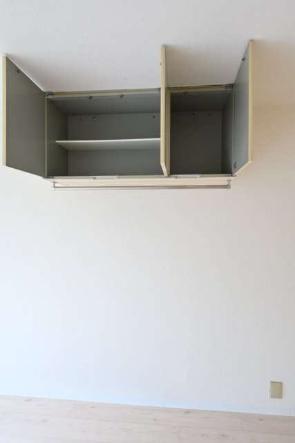 メゾン・ド・ブリーヤン 収納