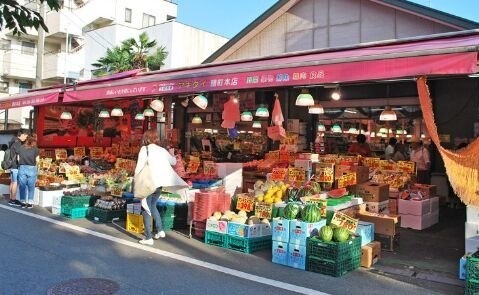 コンフォート関町II アキダイ関町本店