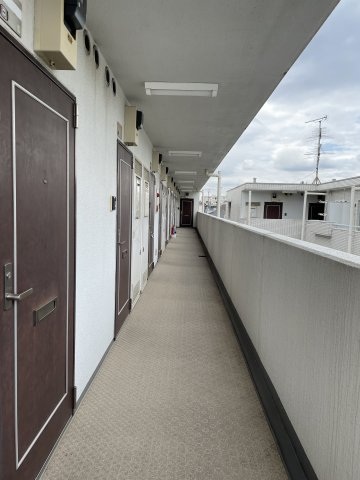 スカイコート日吉第2301号室 部屋その他