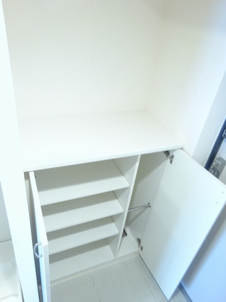 プラチナコート多摩川イースト503号室 同建物別部屋の参考画像