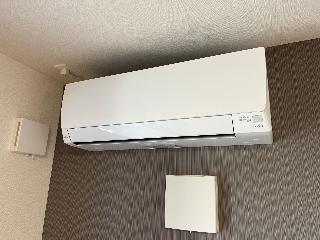 La Recolte (ラ レコルト) 室内設備