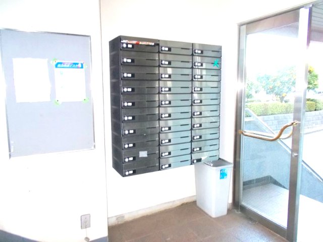 Ｆ５ハクジュハウス201号室 その他共有部分