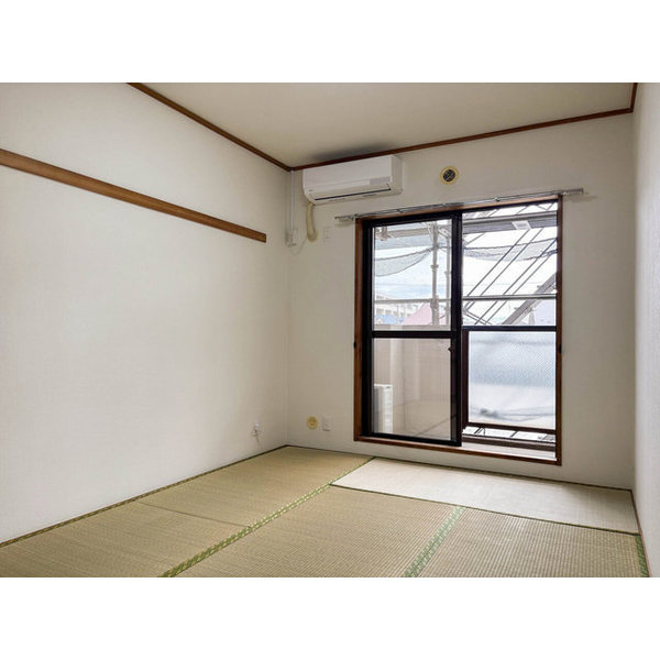 プレジデントミタマ0216号室 部屋その他