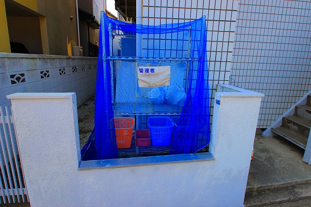 ハイム美樹2階 部屋その他