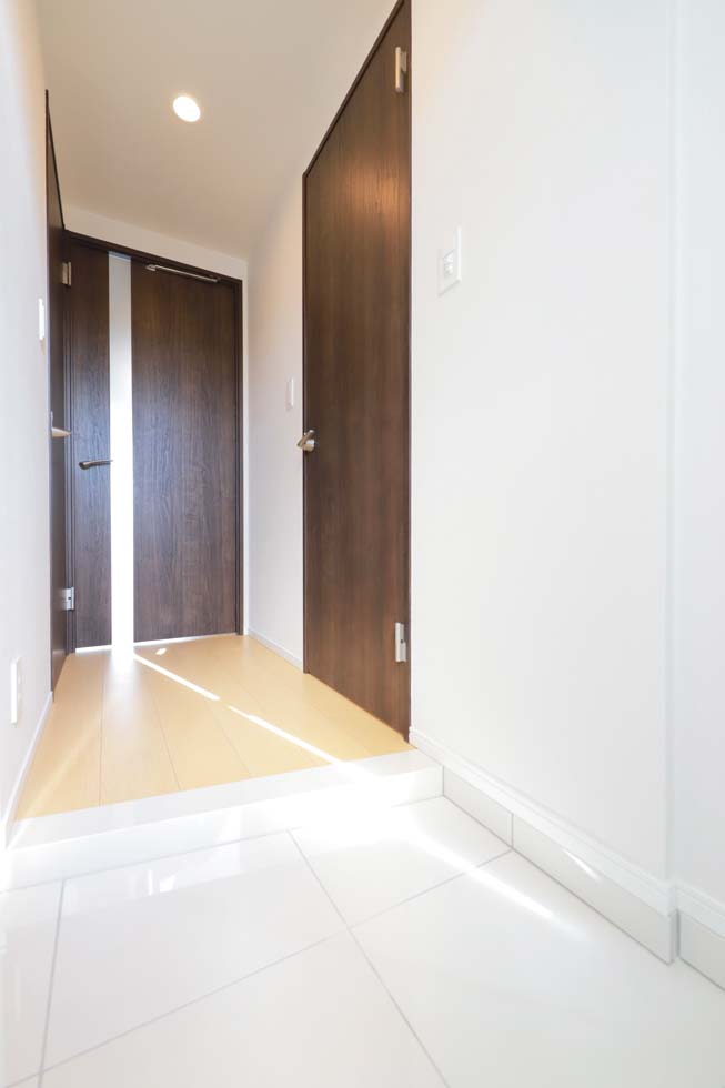 MIND両国7階 内観