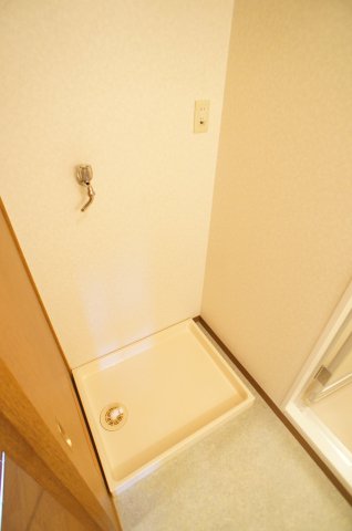 ハイム海神南 部屋設備