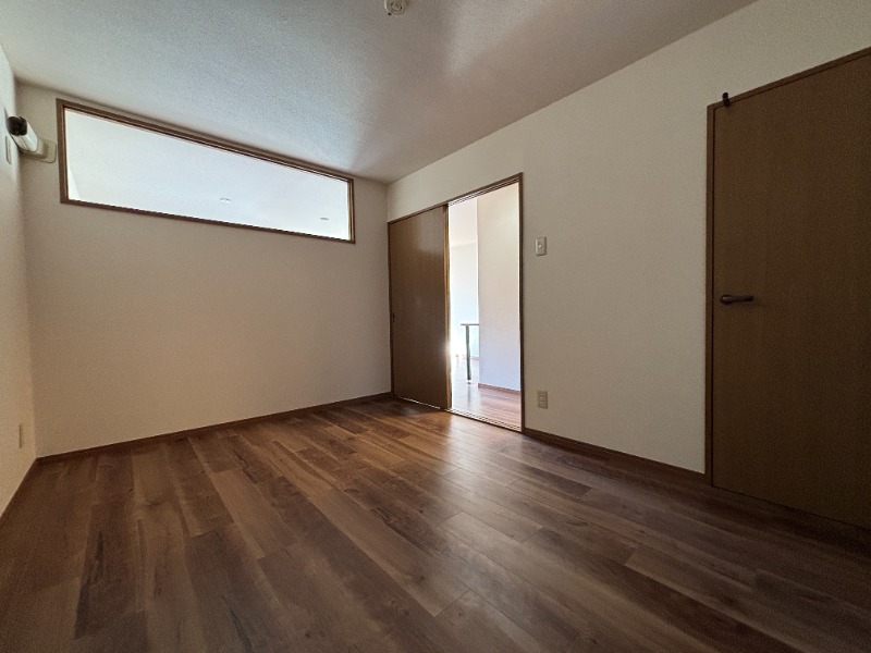 パストラール宮崎台4階 部屋その他