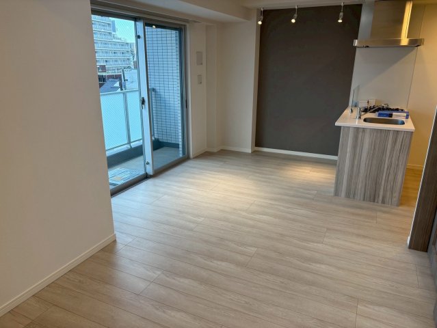 507号室