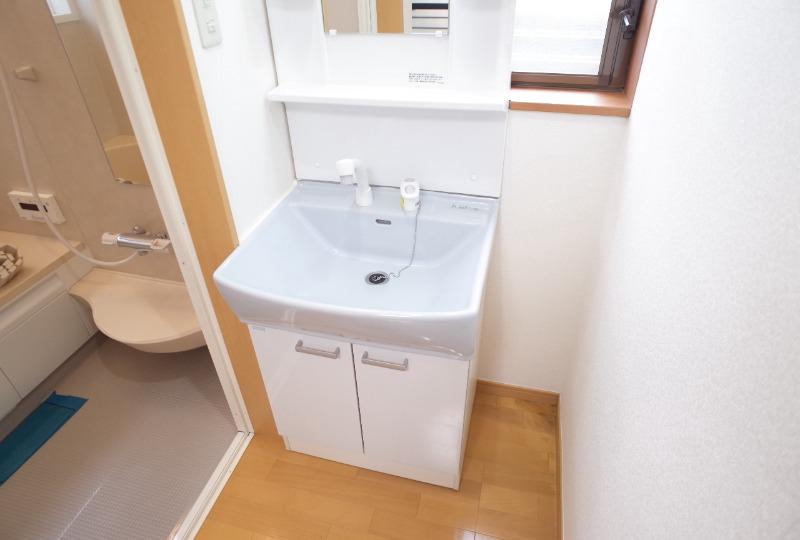 半田貸家1階 部屋その他