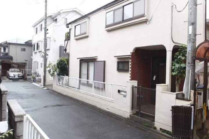 ステラポーラ2階 部屋その他