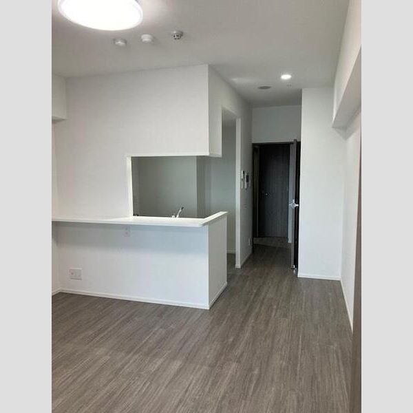 S-RESIDENCE駒込六義園 リビング