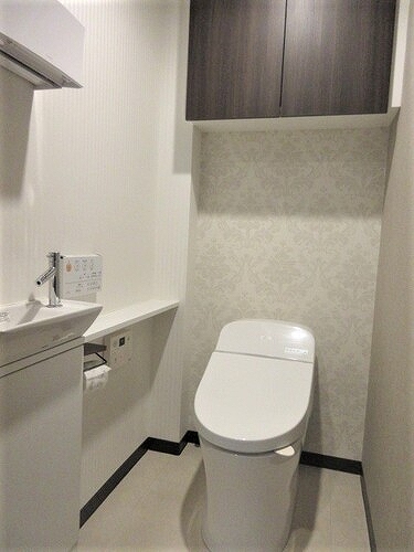 プライムパークス品川シーサイド　ザ・タワー11階 同建物別部屋の参考画像