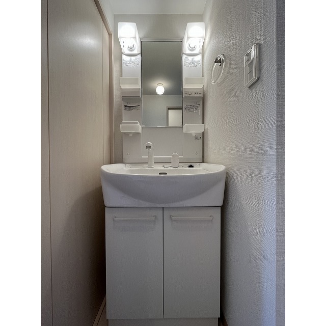 セルバ湘南 内観