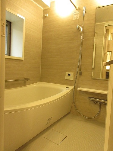 オープンレジデンシア文京本郷602号室 同建物別部屋の参考画像