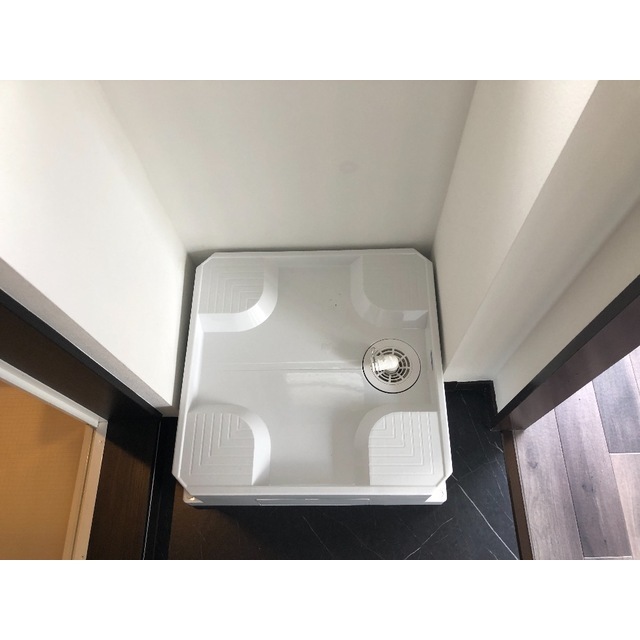 エスティドミール402号室 部屋その他