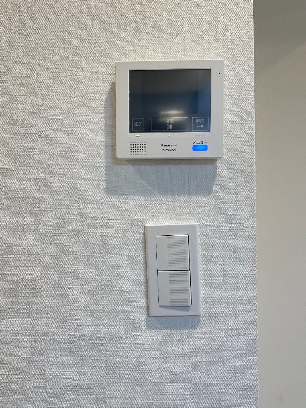 ＭＤＭ西巣鴨2階 部屋設備