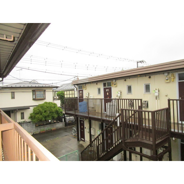 メゾンフォンテーヌＣ205号室 部屋その他