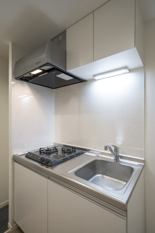 ｒｏｂｏｔ　ｈｏｍｅ　西大宮3階 キッチン