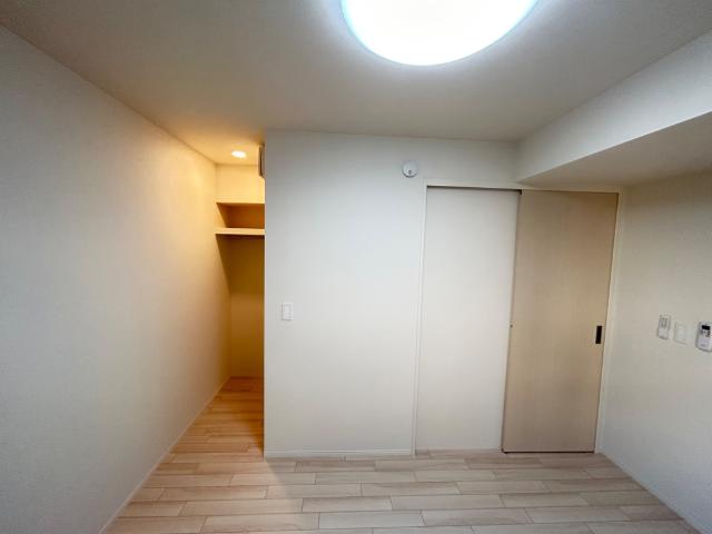 アンブレラ 室内