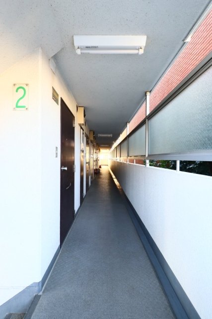 セントヒルズ上北沢2階 その他共有部分