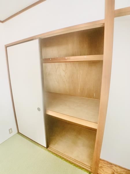 サザンクロスプラザ3階 リビング