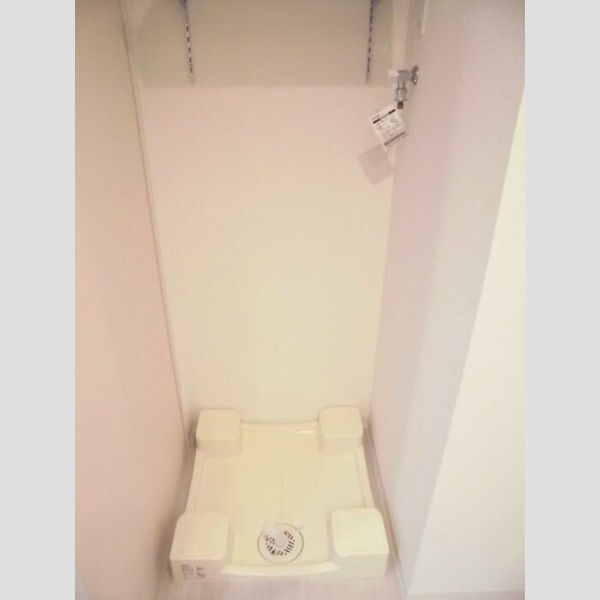 アーバンシャトー千葉106号室 室内洗濯機置き場