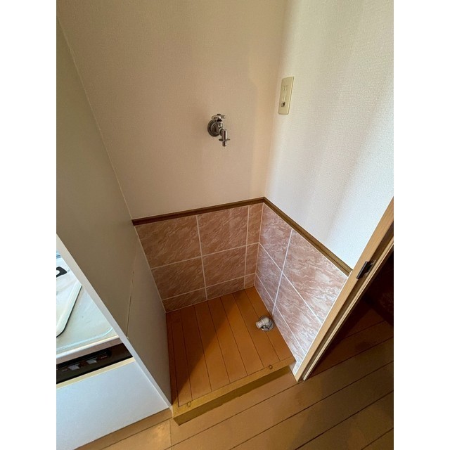 ゴールドウィン湘南 内観