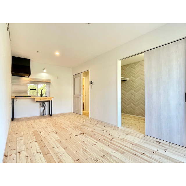 ピオニー101号室 ☆LDK9.7帖