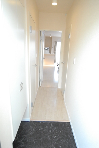 レオネクスト藤107号室 部屋その他