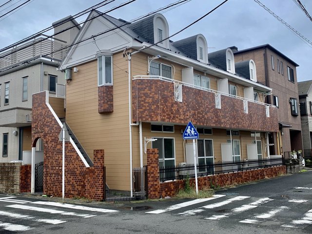 ＴＡＰ平塚の外観画像