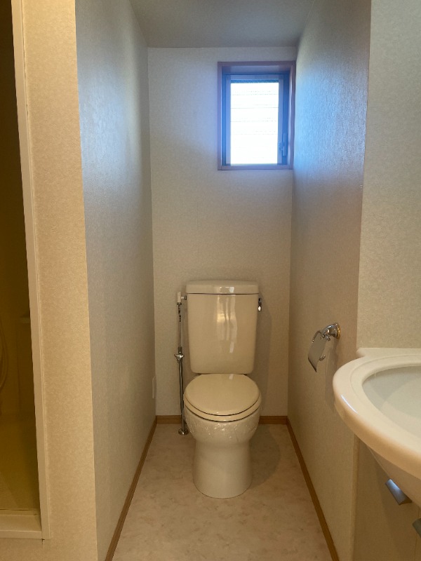 サンヴィアーレ北小金 トイレ