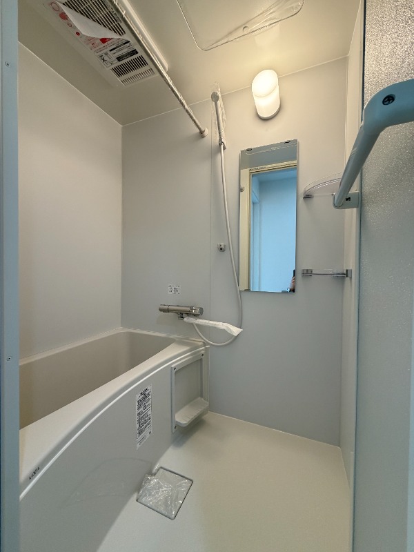 マーレ練馬高野台3階 お風呂