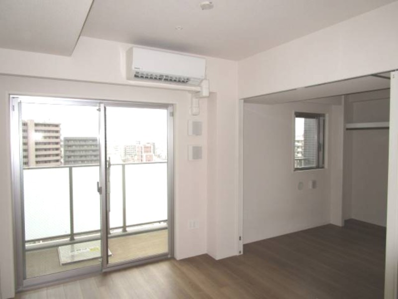 クリオラベルヴィ川崎南幸町 前回募集時写真