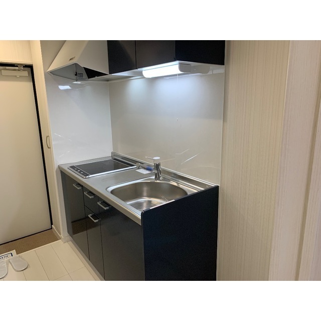 KAREID205号室 キッチン