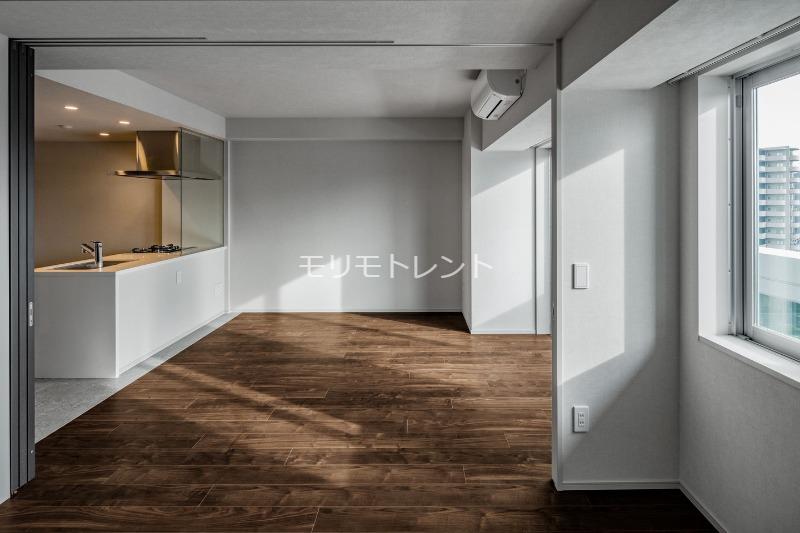 ピアース南麻布208号室 同建物別部屋の参考画像