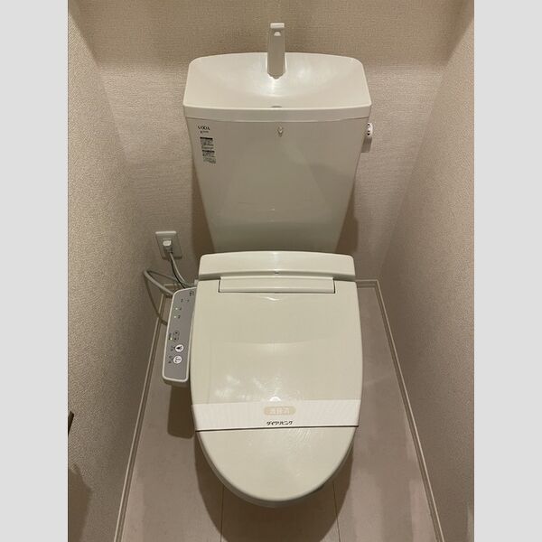 サザンクロス 温水洗浄便座