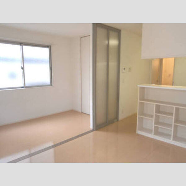 フェリシテ102号室 102 室内写真