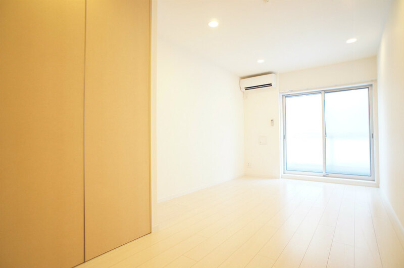 リブリ・Eminence小向3階 部屋その他