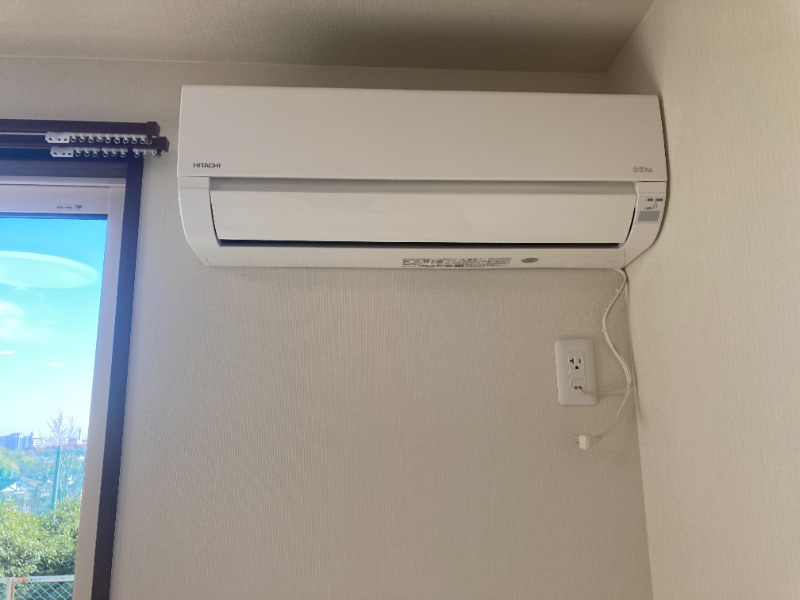 エムヒルズ1階 部屋設備