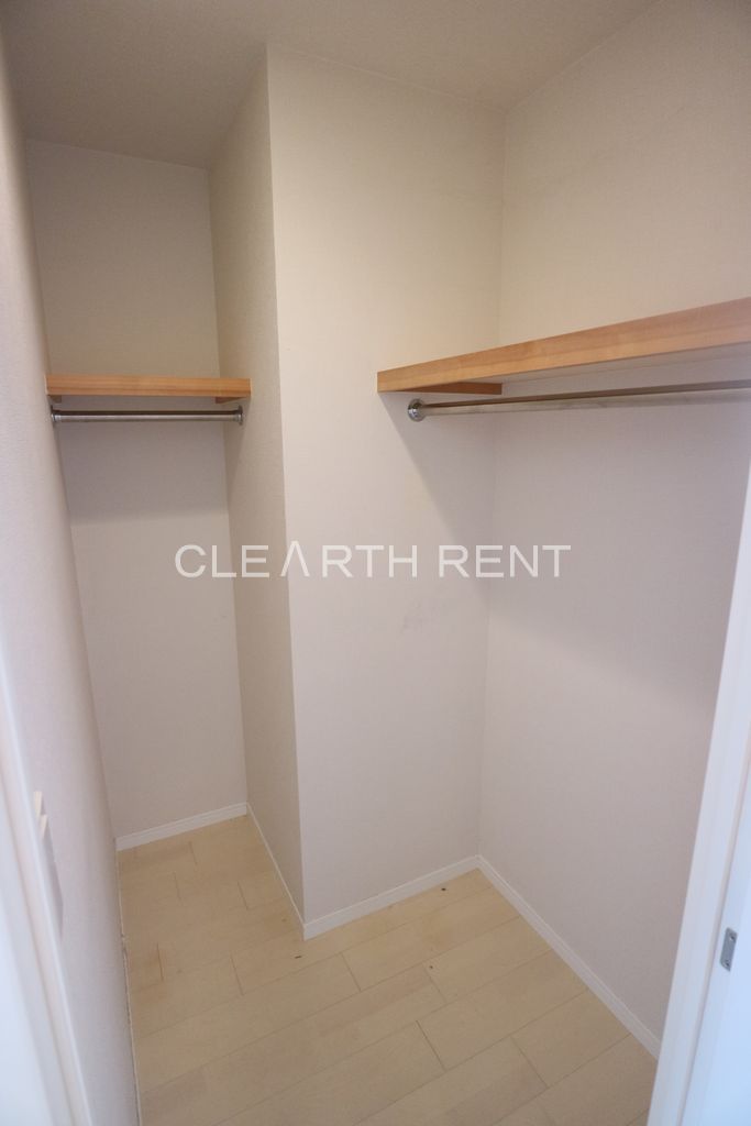 コンシェリア恵比寿 同タイプ別住戸写真となります。現況と異なる場合がございます。