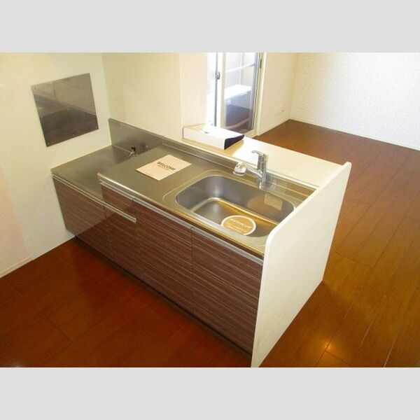 プリモ フィオーレ キッチン